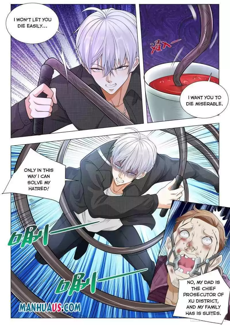 Divine Hero’S Skyfall System Chapter 322