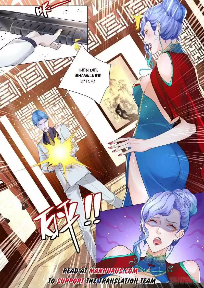 Divine Hero’S Skyfall System Chapter 324