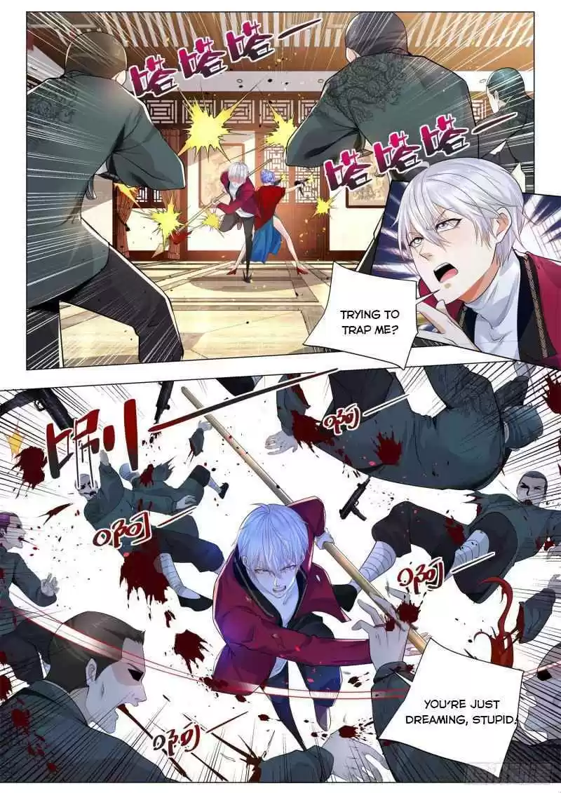 Divine Hero’S Skyfall System Chapter 325