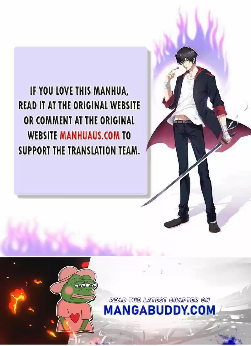 Divine Hero’S Skyfall System Chapter 326