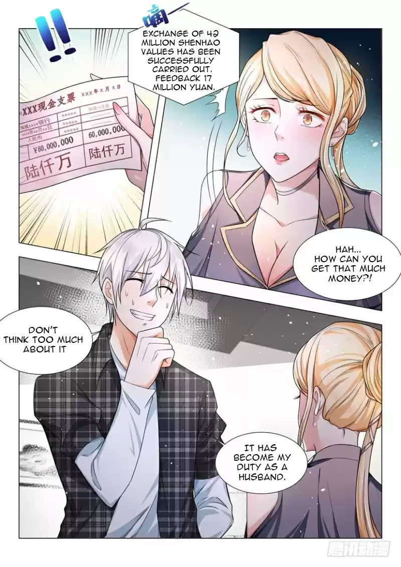 Divine Hero’S Skyfall System Chapter 33