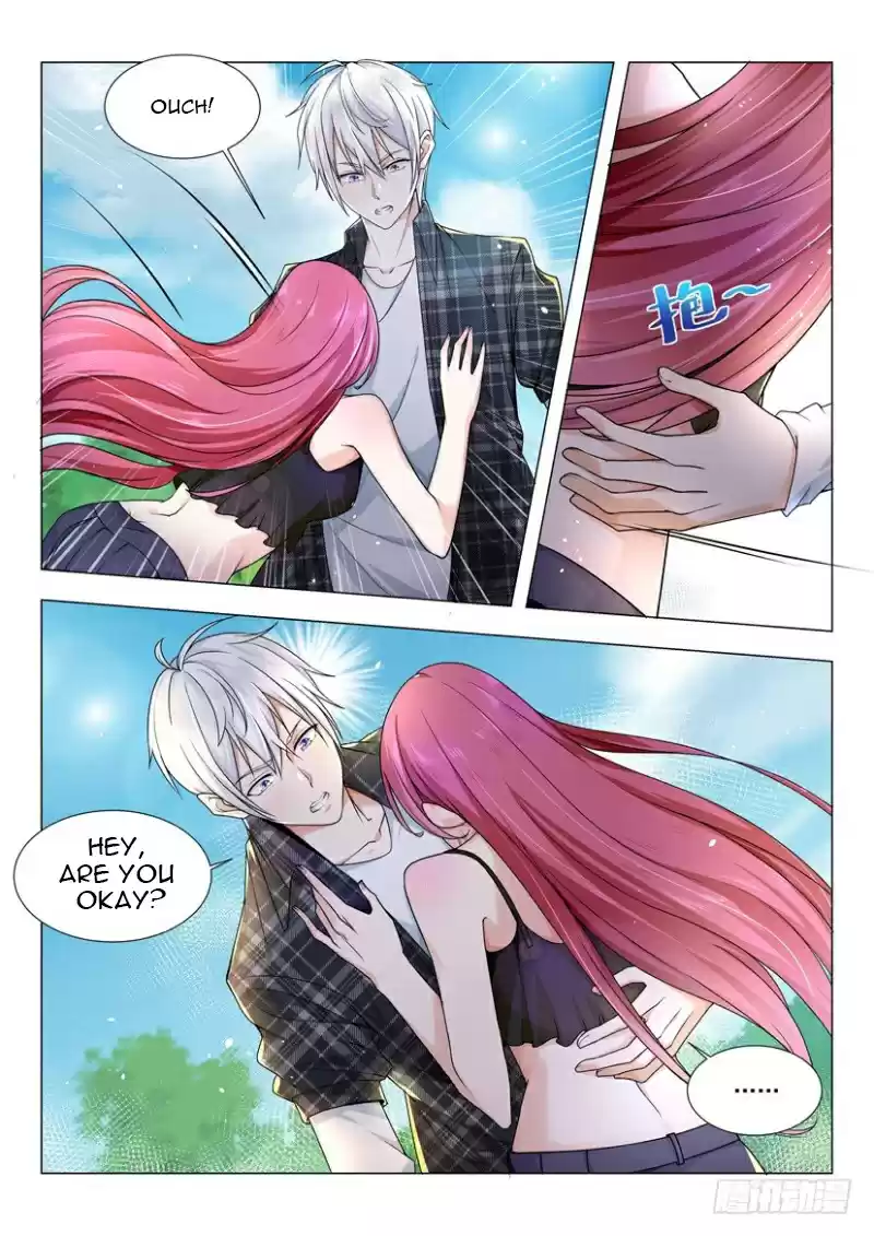 Divine Hero’S Skyfall System Chapter 33