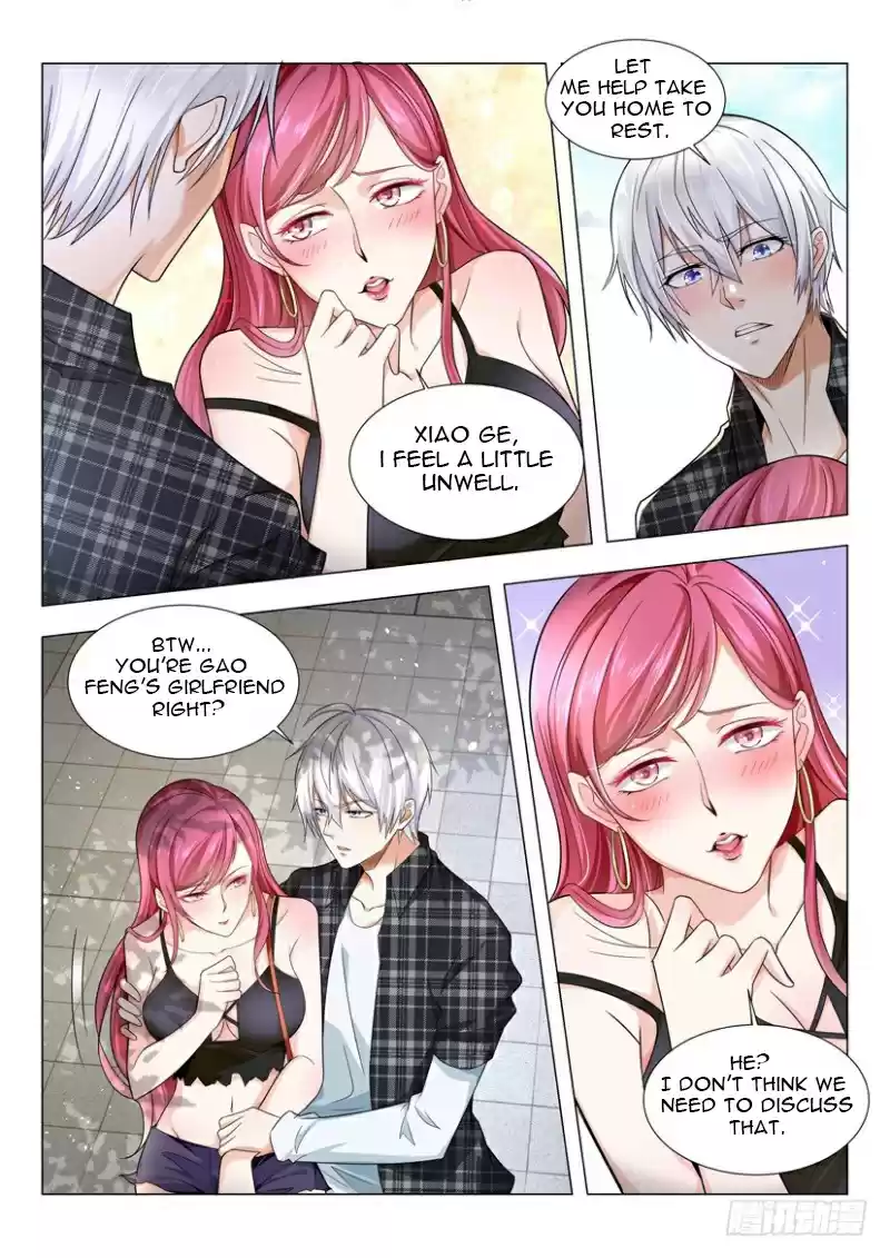 Divine Hero’S Skyfall System Chapter 33