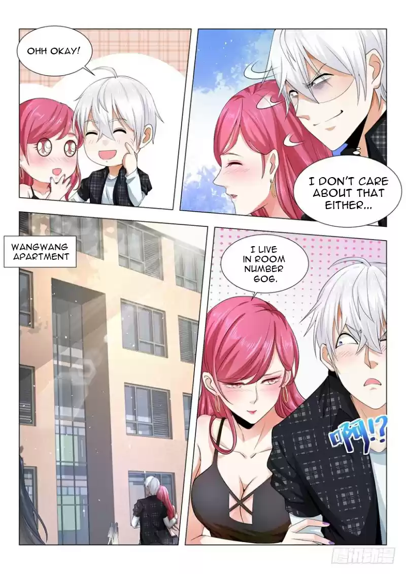 Divine Hero’S Skyfall System Chapter 33