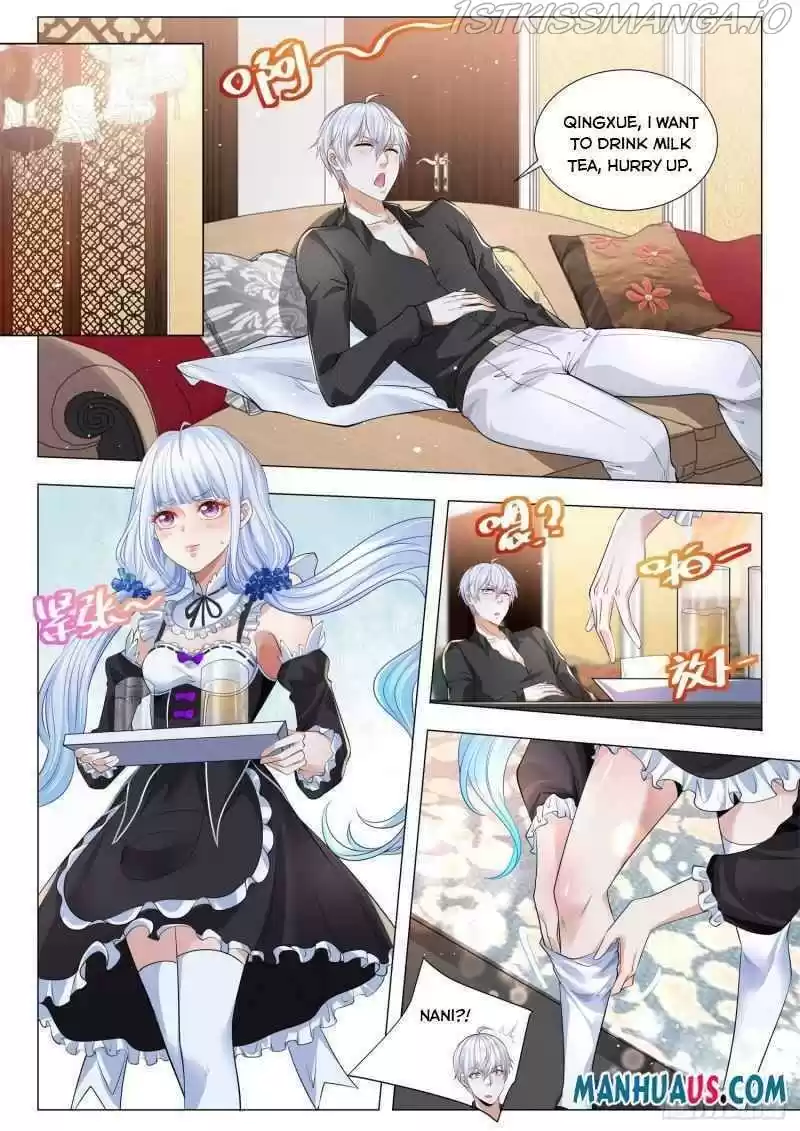 Divine Hero’S Skyfall System Chapter 330