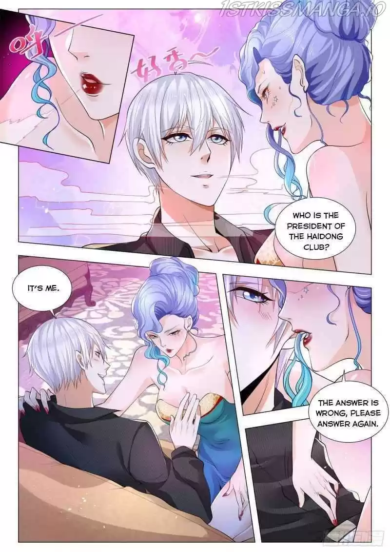 Divine Hero’S Skyfall System Chapter 330