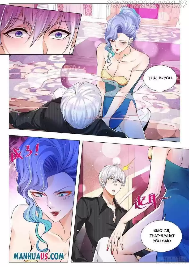 Divine Hero’S Skyfall System Chapter 330