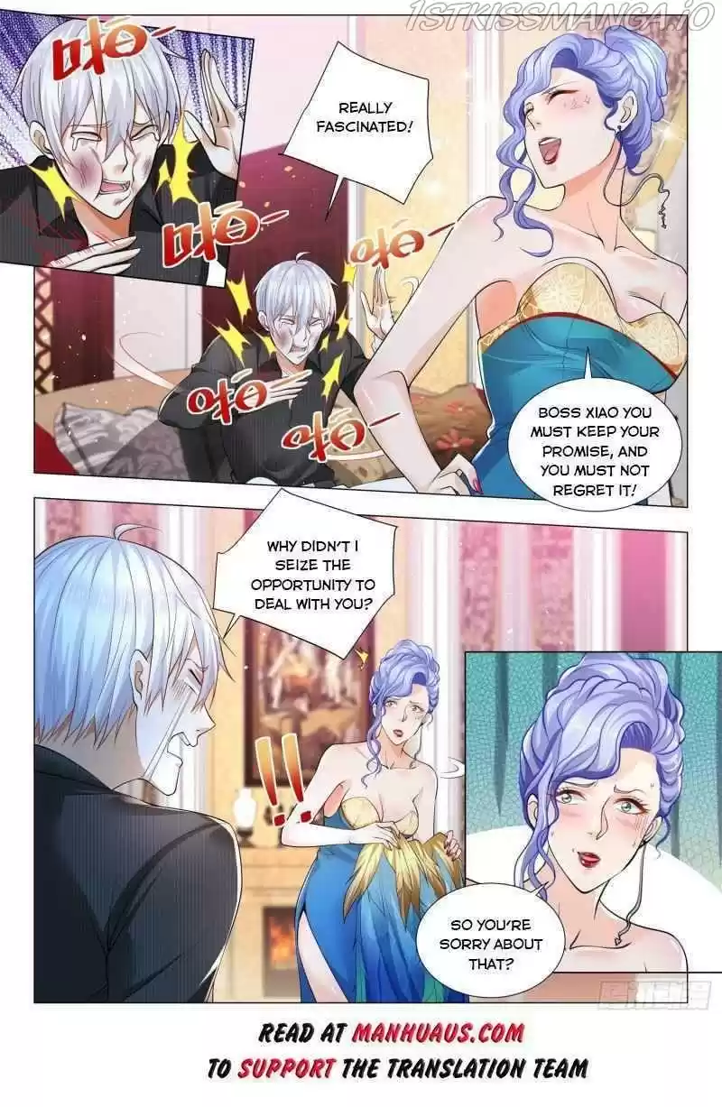 Divine Hero’S Skyfall System Chapter 330