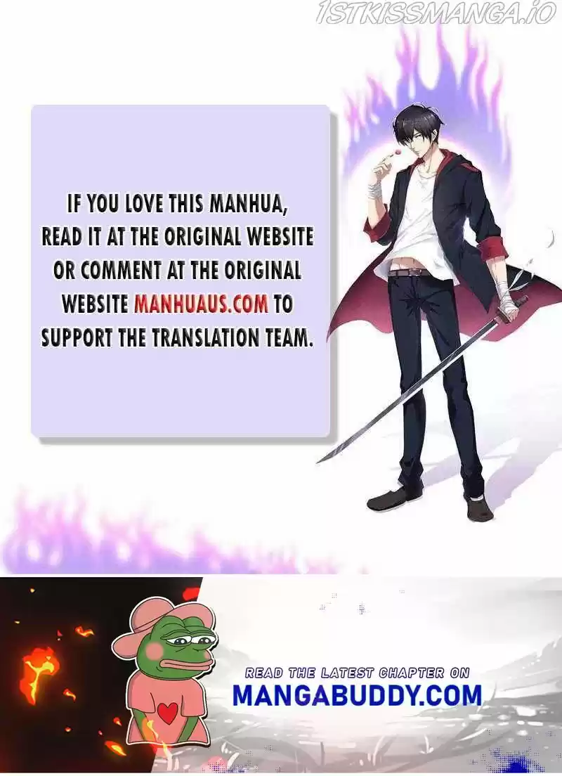 Divine Hero’S Skyfall System Chapter 330