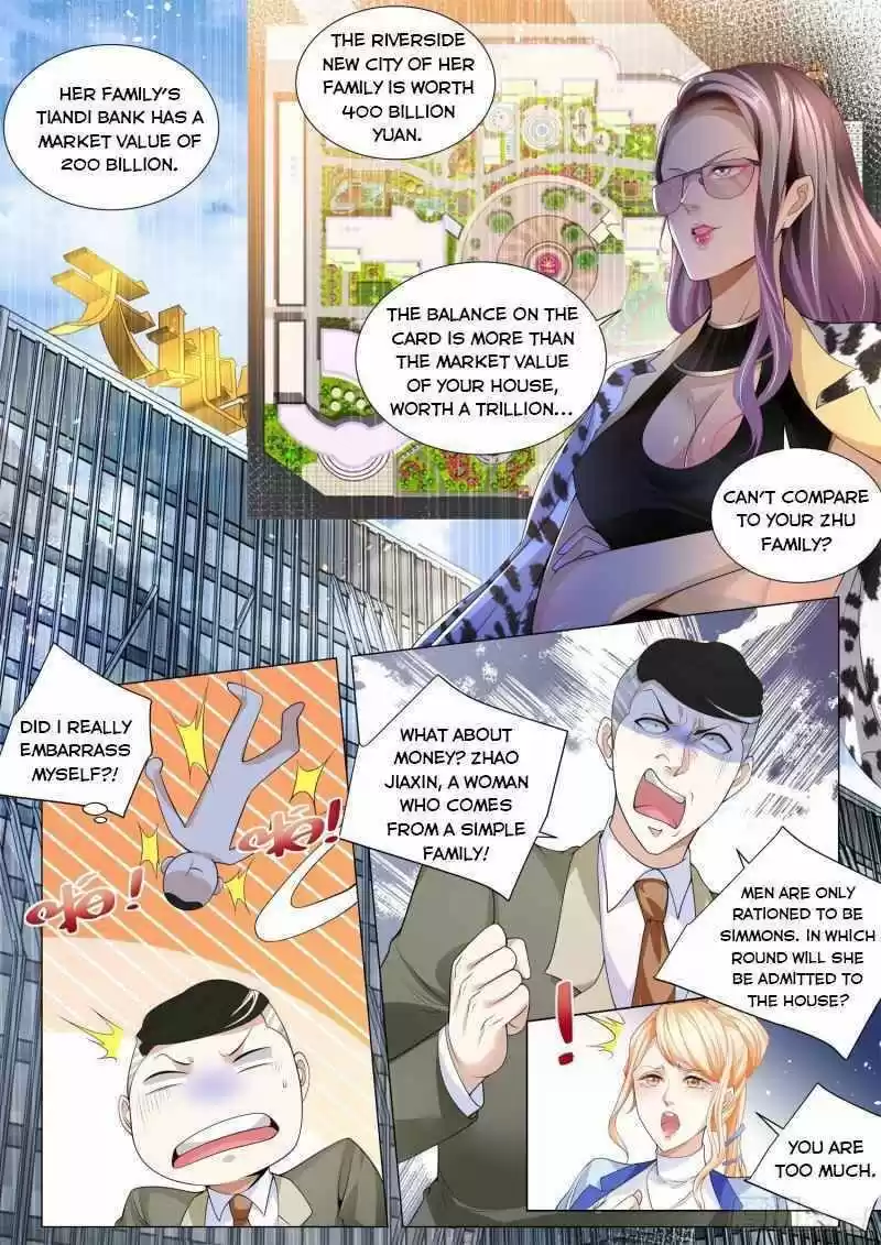 Divine Hero’S Skyfall System Chapter 332