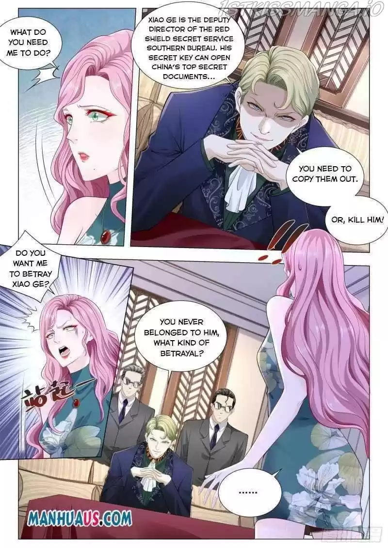 Divine Hero’S Skyfall System Chapter 333