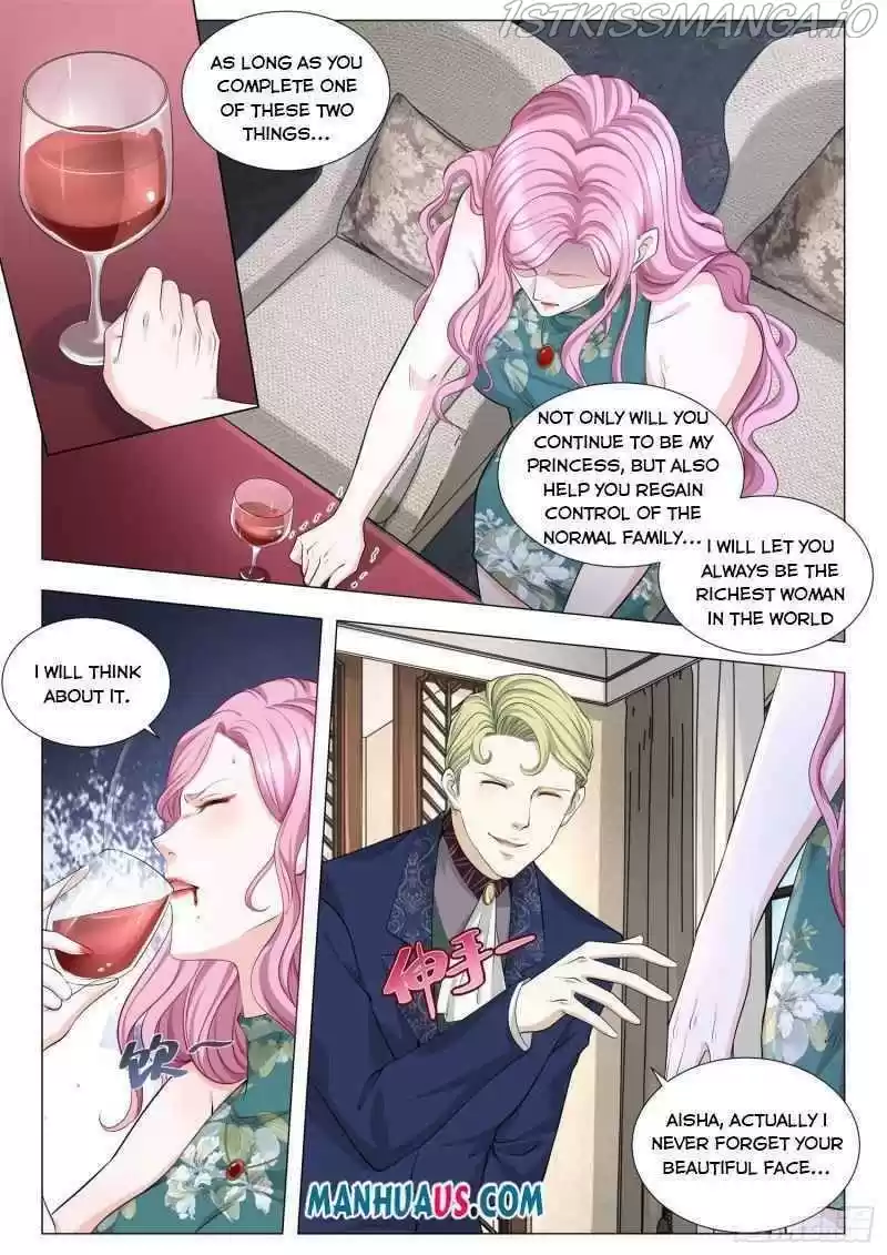 Divine Hero’S Skyfall System Chapter 333