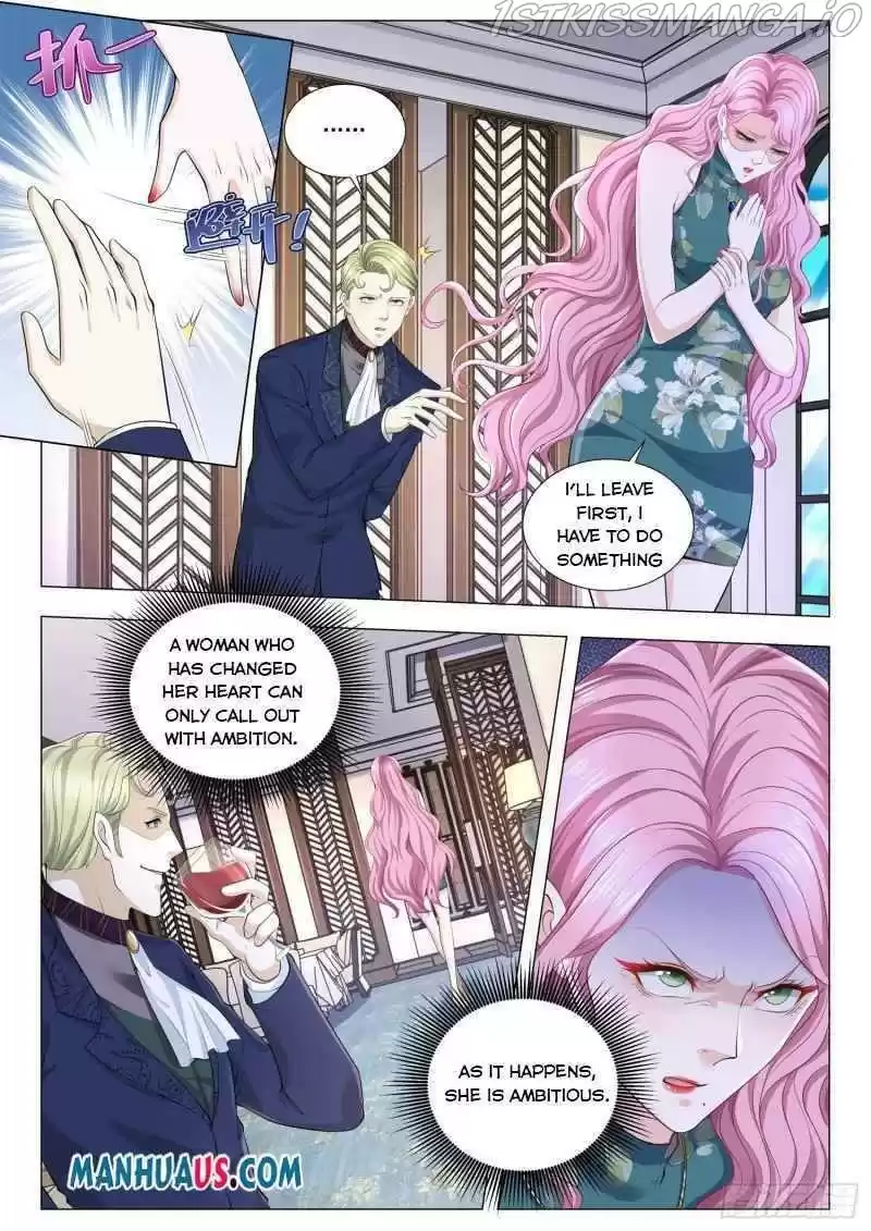 Divine Hero’S Skyfall System Chapter 333