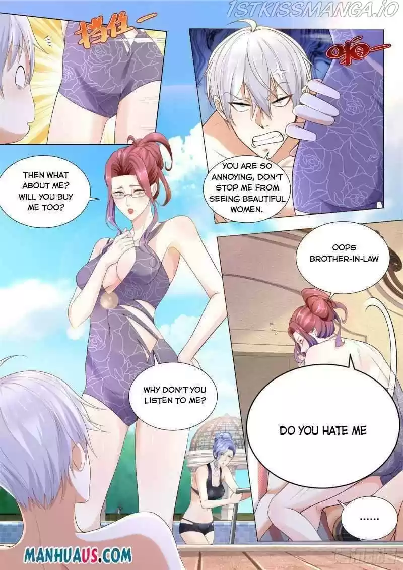 Divine Hero’S Skyfall System Chapter 333