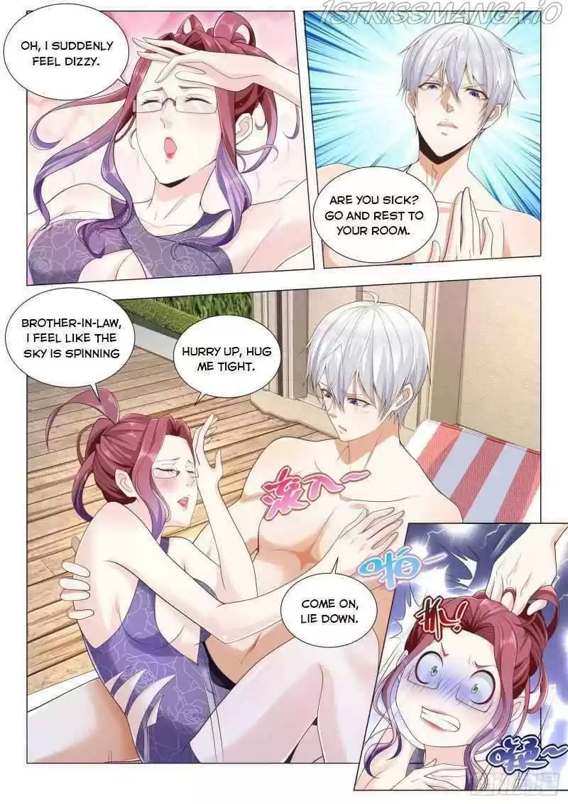 Divine Hero’S Skyfall System Chapter 333