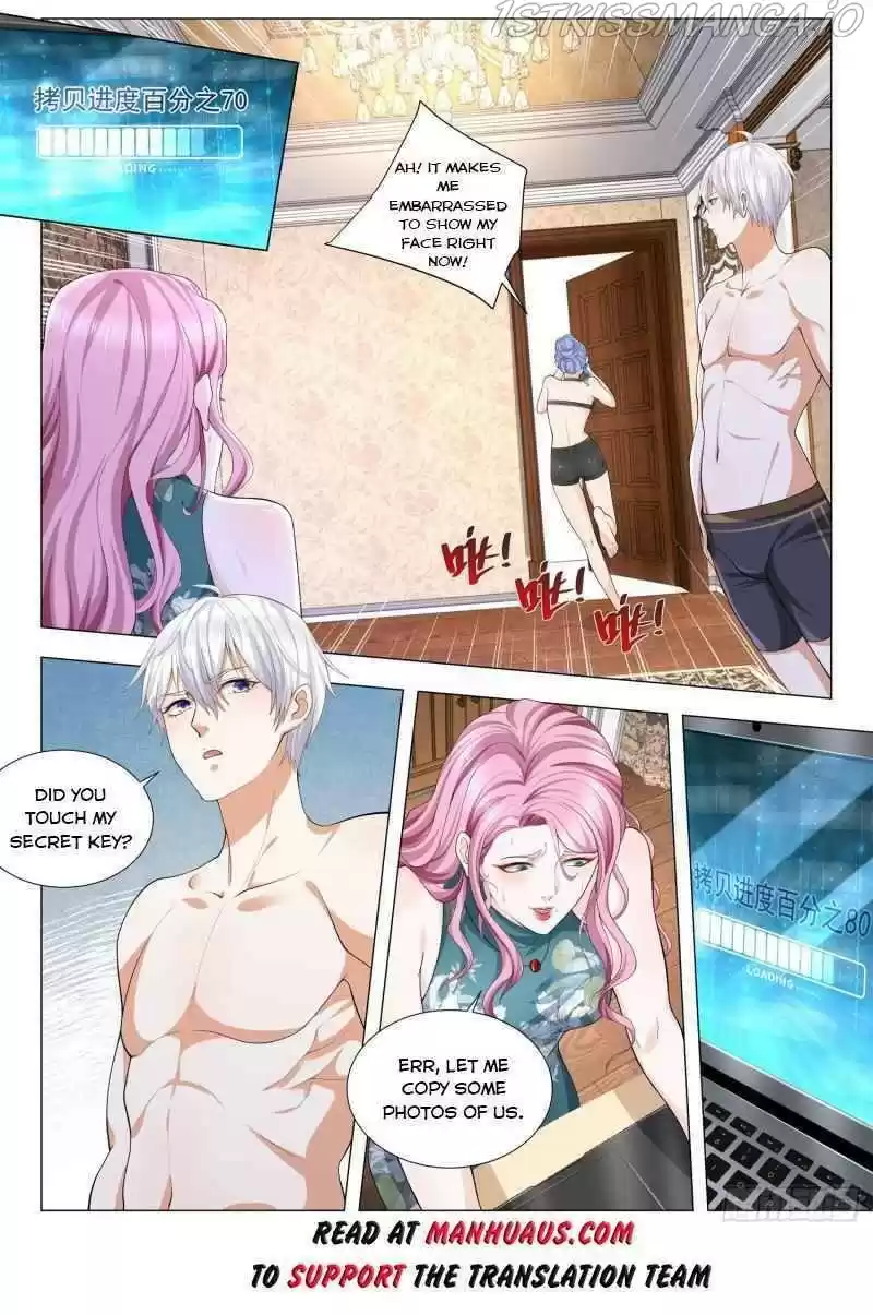 Divine Hero’S Skyfall System Chapter 333