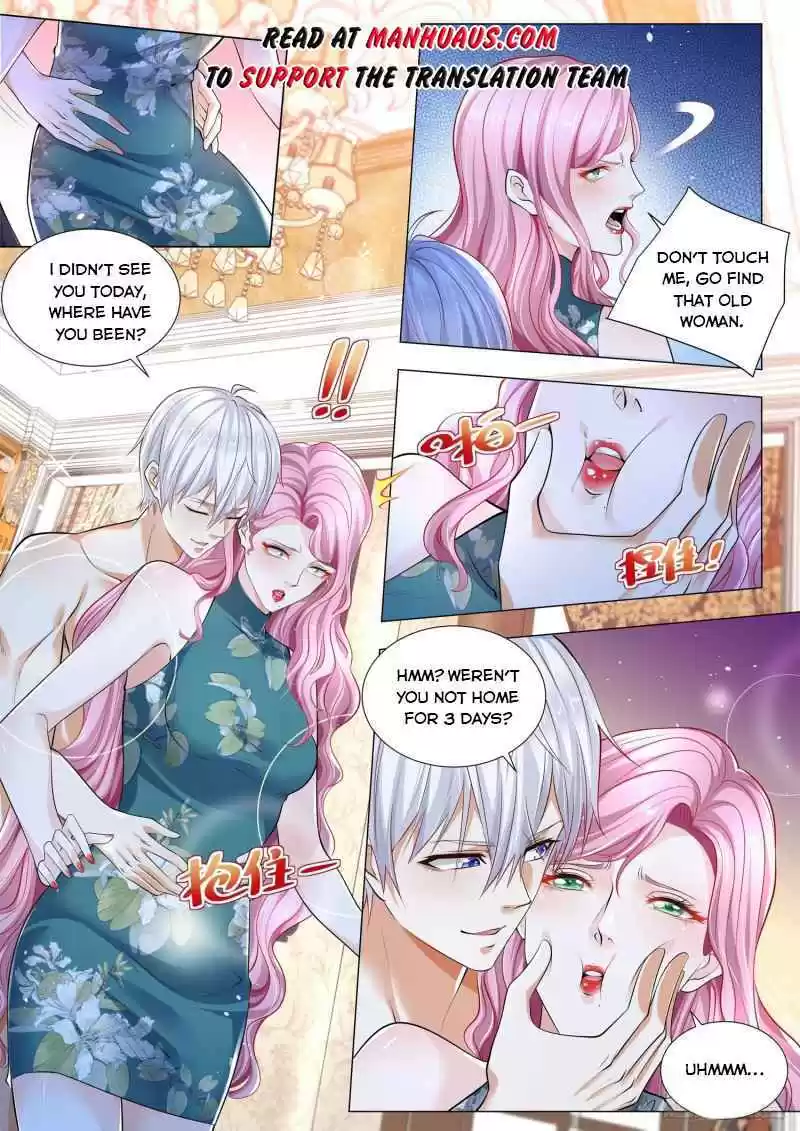 Divine Hero’S Skyfall System Chapter 334