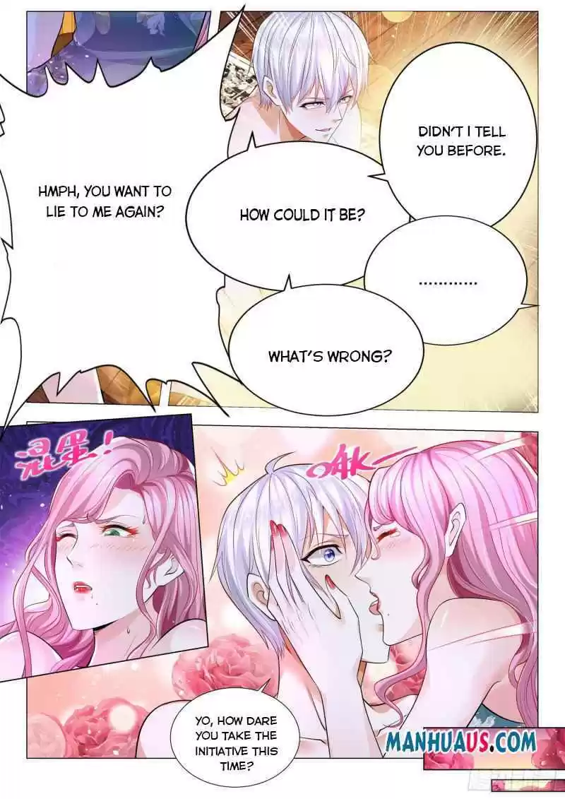 Divine Hero’S Skyfall System Chapter 334