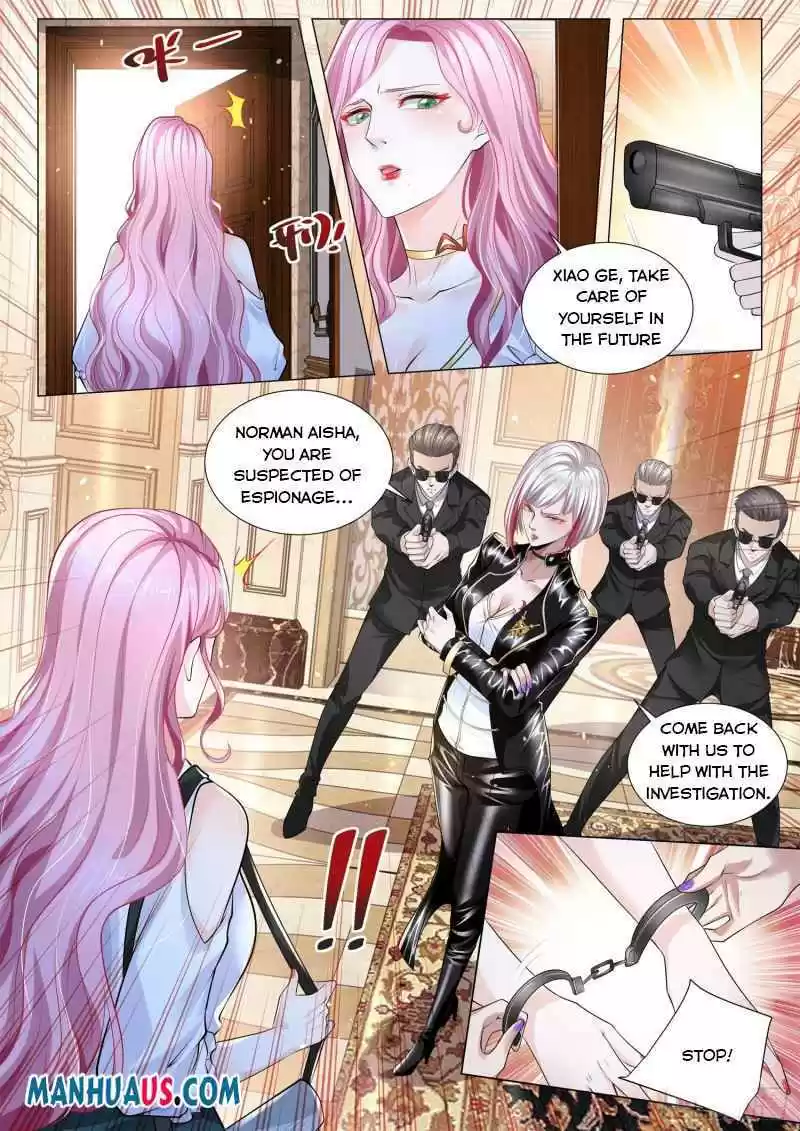 Divine Hero’S Skyfall System Chapter 334