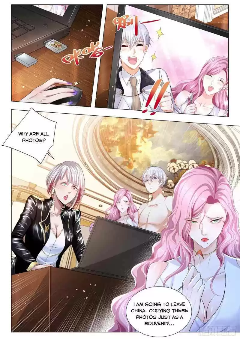 Divine Hero’S Skyfall System Chapter 334