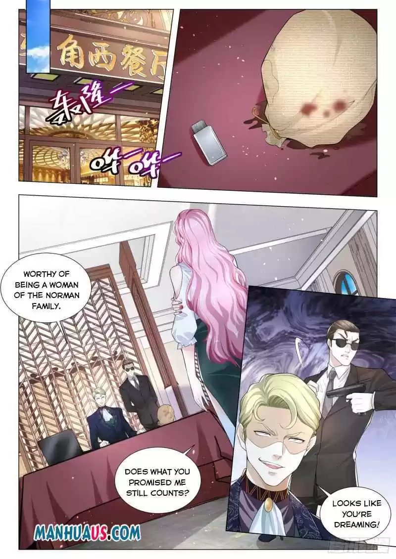 Divine Hero’S Skyfall System Chapter 334