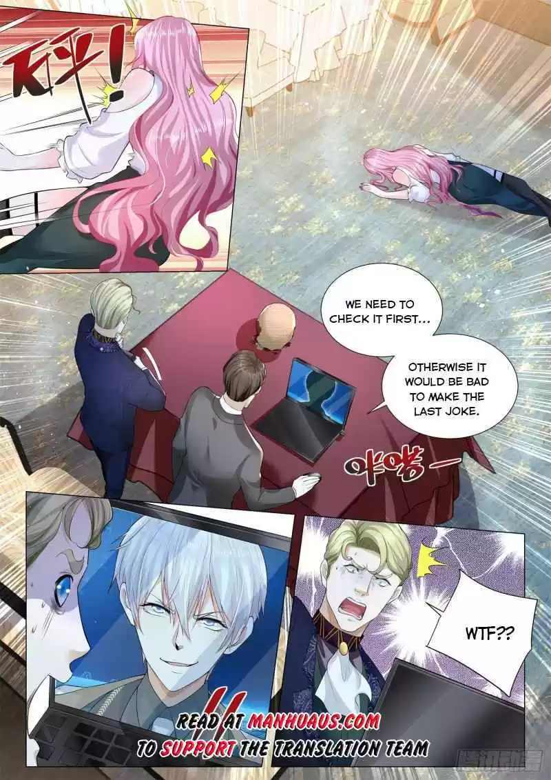 Divine Hero’S Skyfall System Chapter 334