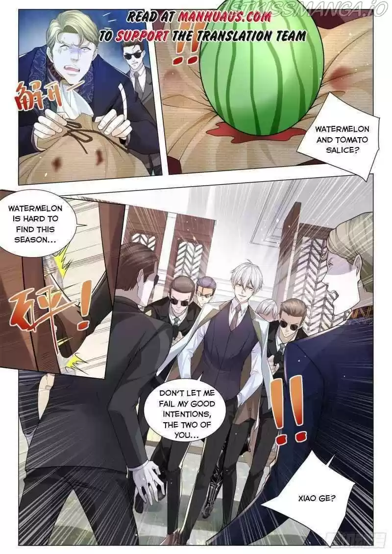 Divine Hero’S Skyfall System Chapter 335