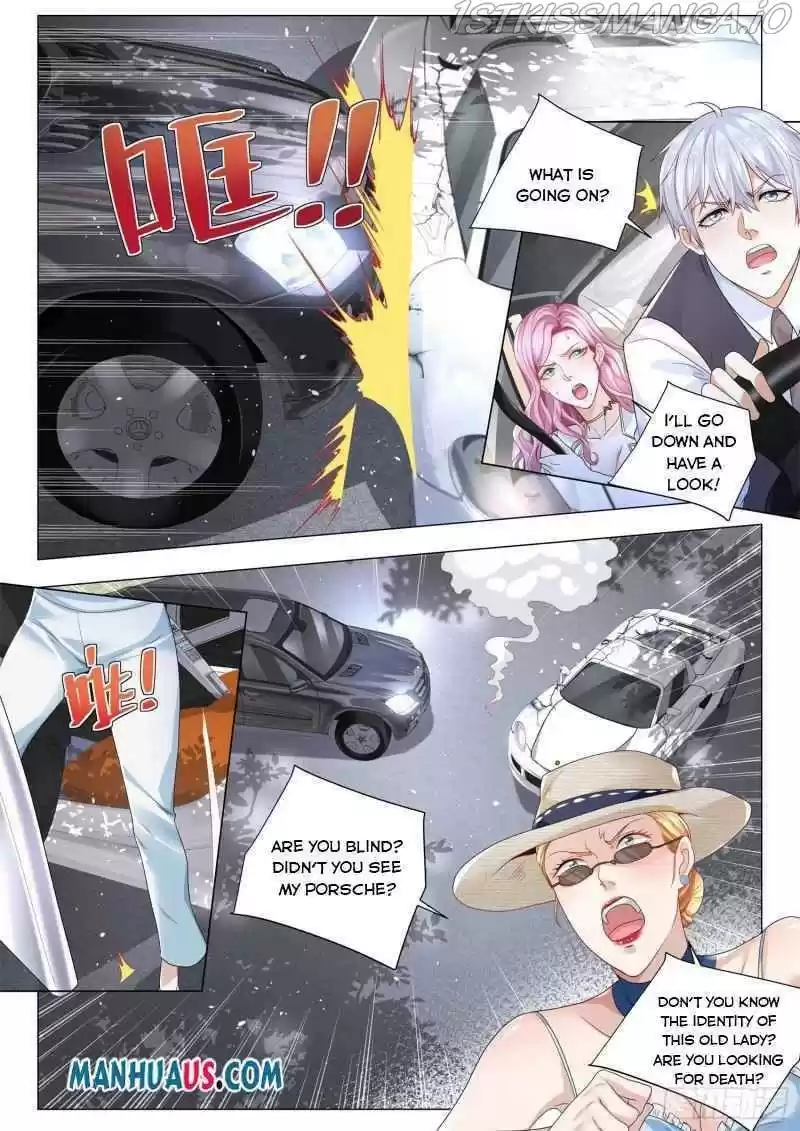 Divine Hero’S Skyfall System Chapter 335