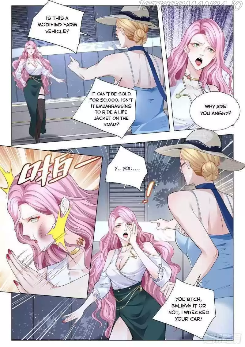 Divine Hero’S Skyfall System Chapter 335