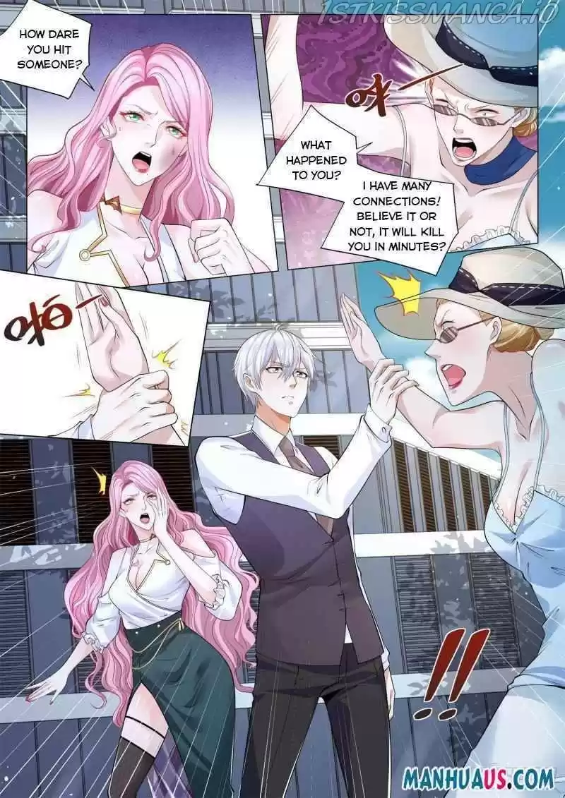 Divine Hero’S Skyfall System Chapter 335