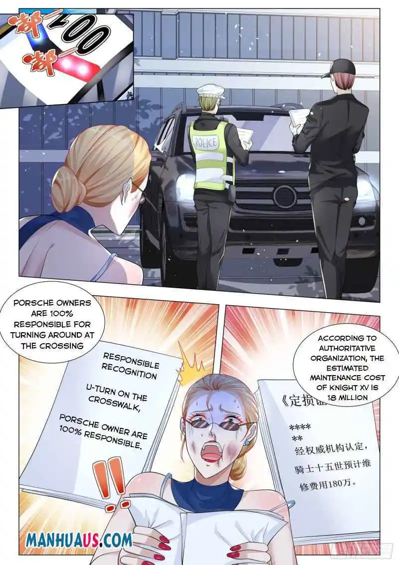 Divine Hero’S Skyfall System Chapter 336