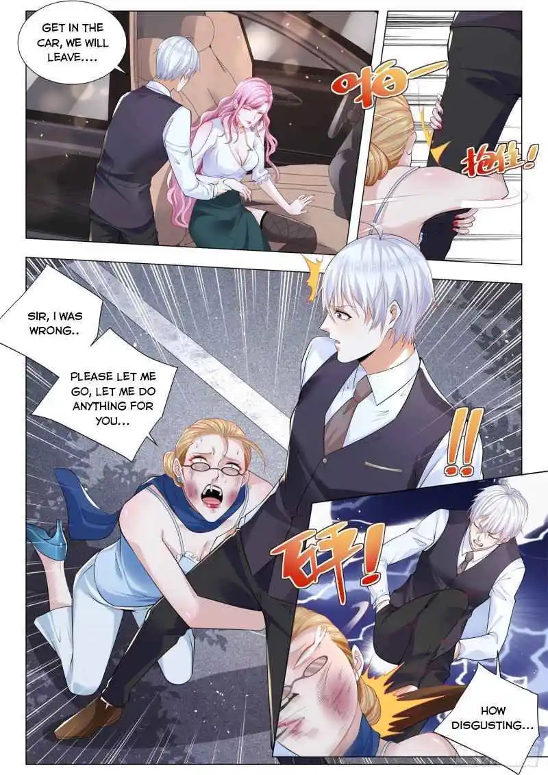 Divine Hero’S Skyfall System Chapter 336