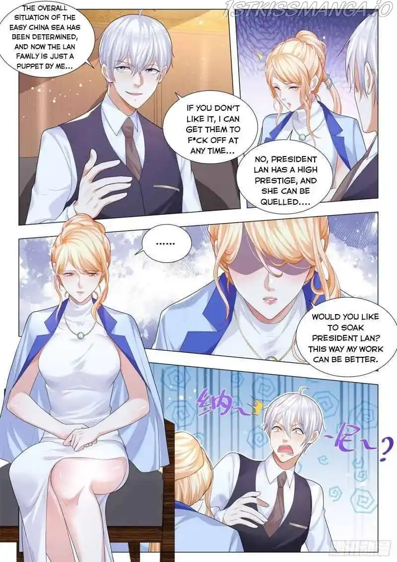 Divine Hero’S Skyfall System Chapter 337