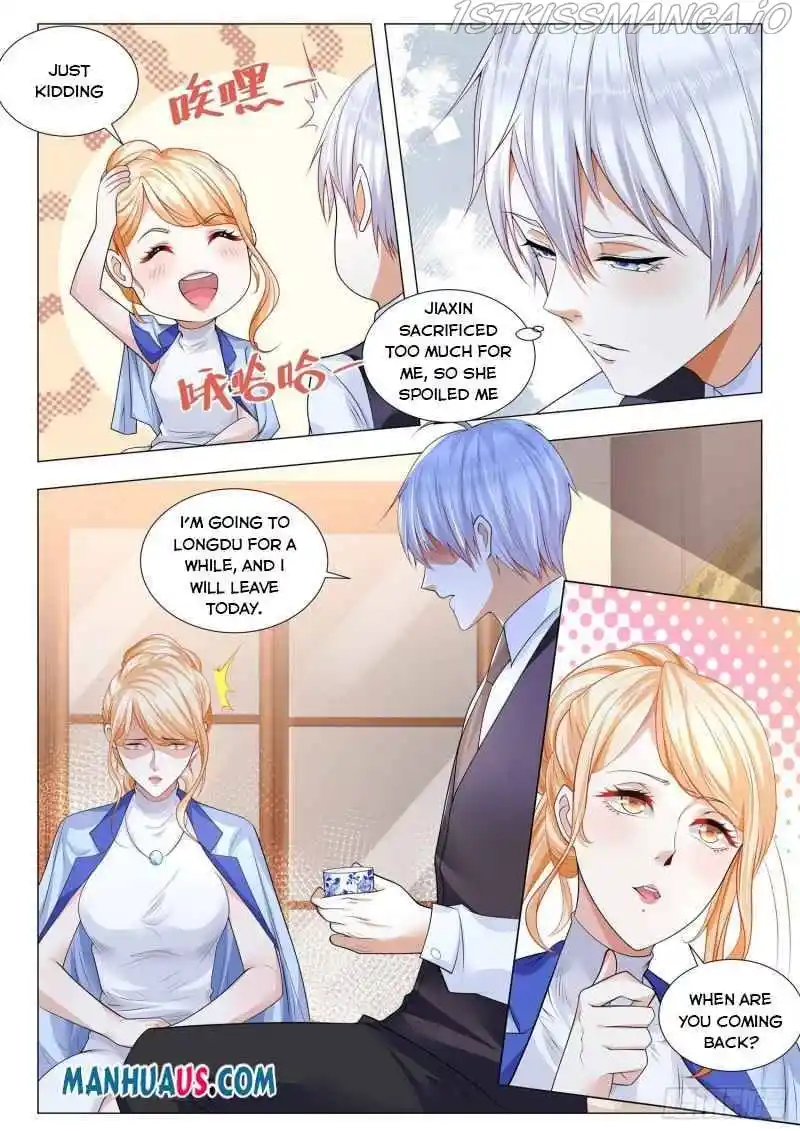 Divine Hero’S Skyfall System Chapter 337