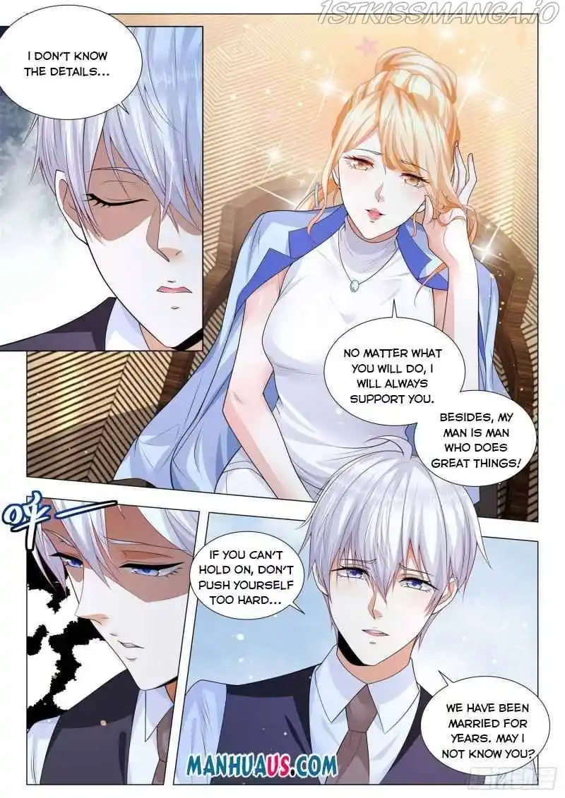 Divine Hero’S Skyfall System Chapter 337