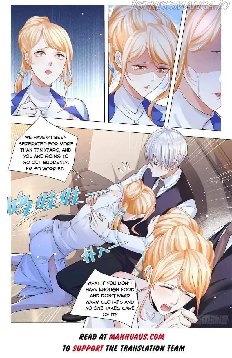 Divine Hero’S Skyfall System Chapter 337