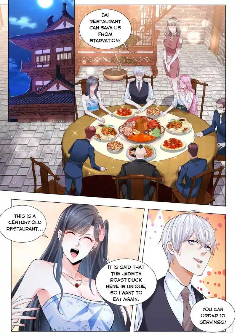 Divine Hero’S Skyfall System Chapter 339