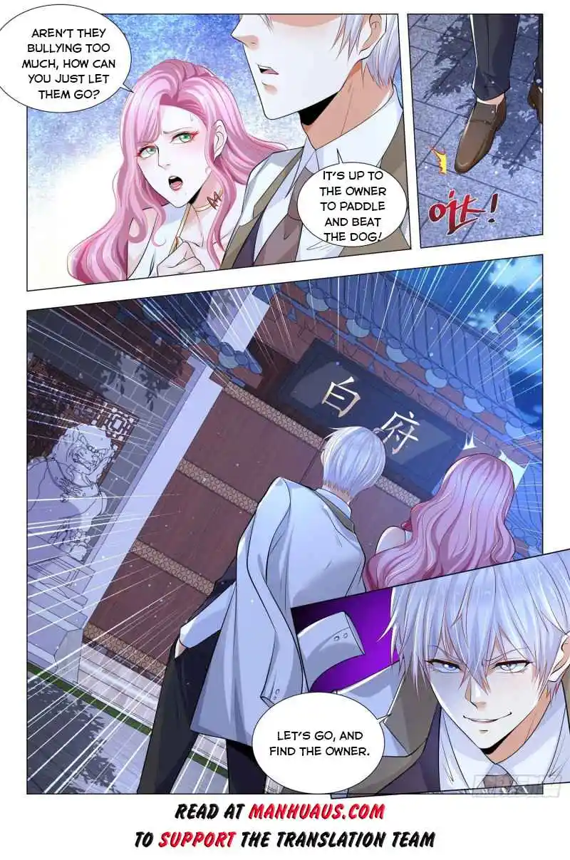 Divine Hero’S Skyfall System Chapter 339