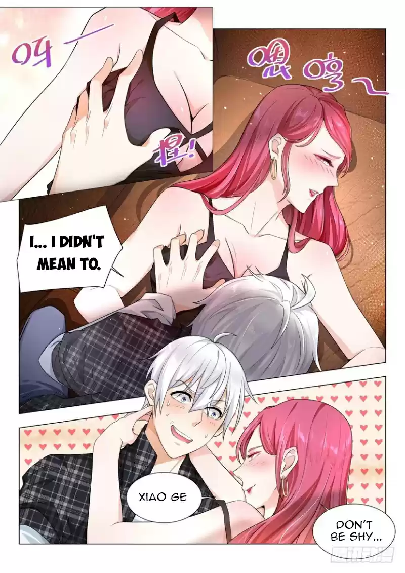 Divine Hero’S Skyfall System Chapter 34