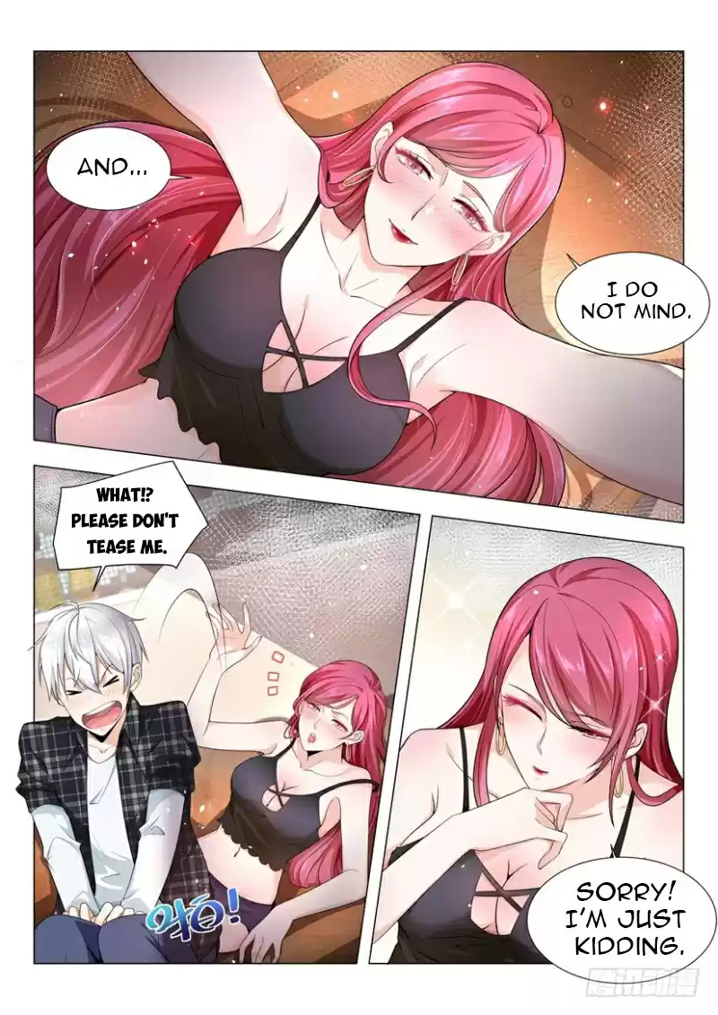 Divine Hero’S Skyfall System Chapter 34