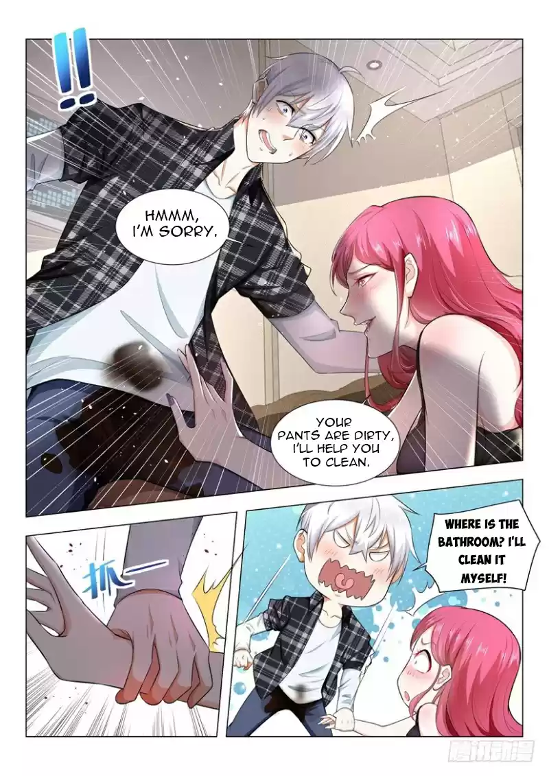 Divine Hero’S Skyfall System Chapter 34