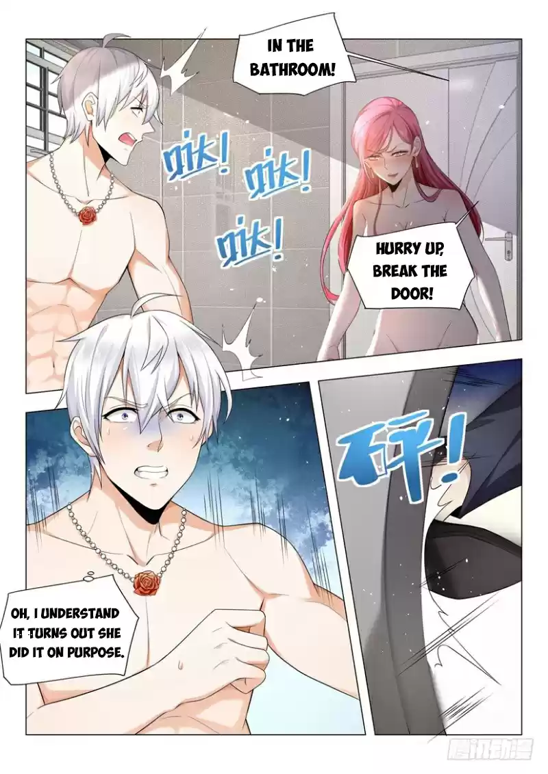 Divine Hero’S Skyfall System Chapter 34