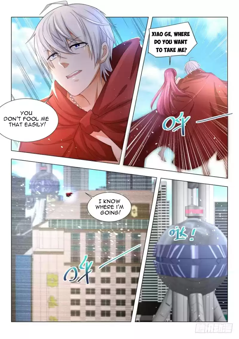 Divine Hero’S Skyfall System Chapter 34