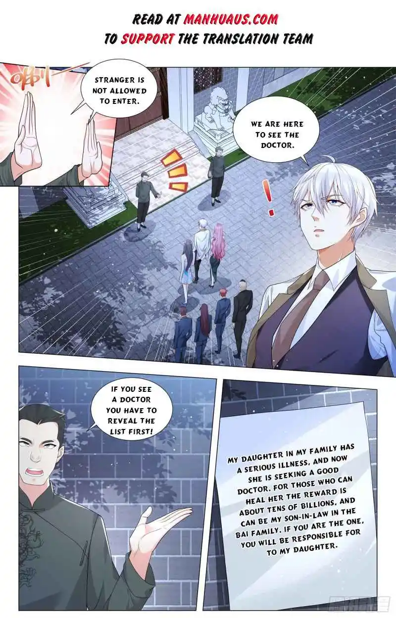 Divine Hero’S Skyfall System Chapter 340