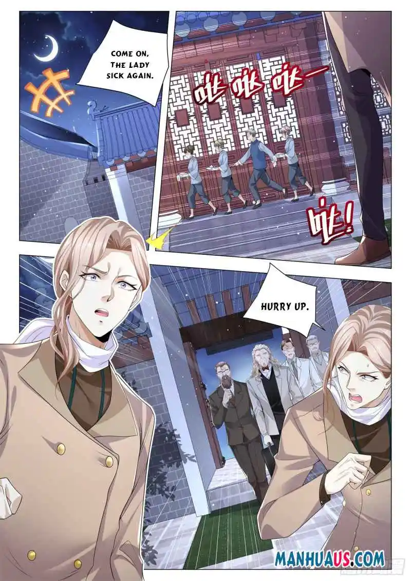 Divine Hero’S Skyfall System Chapter 340