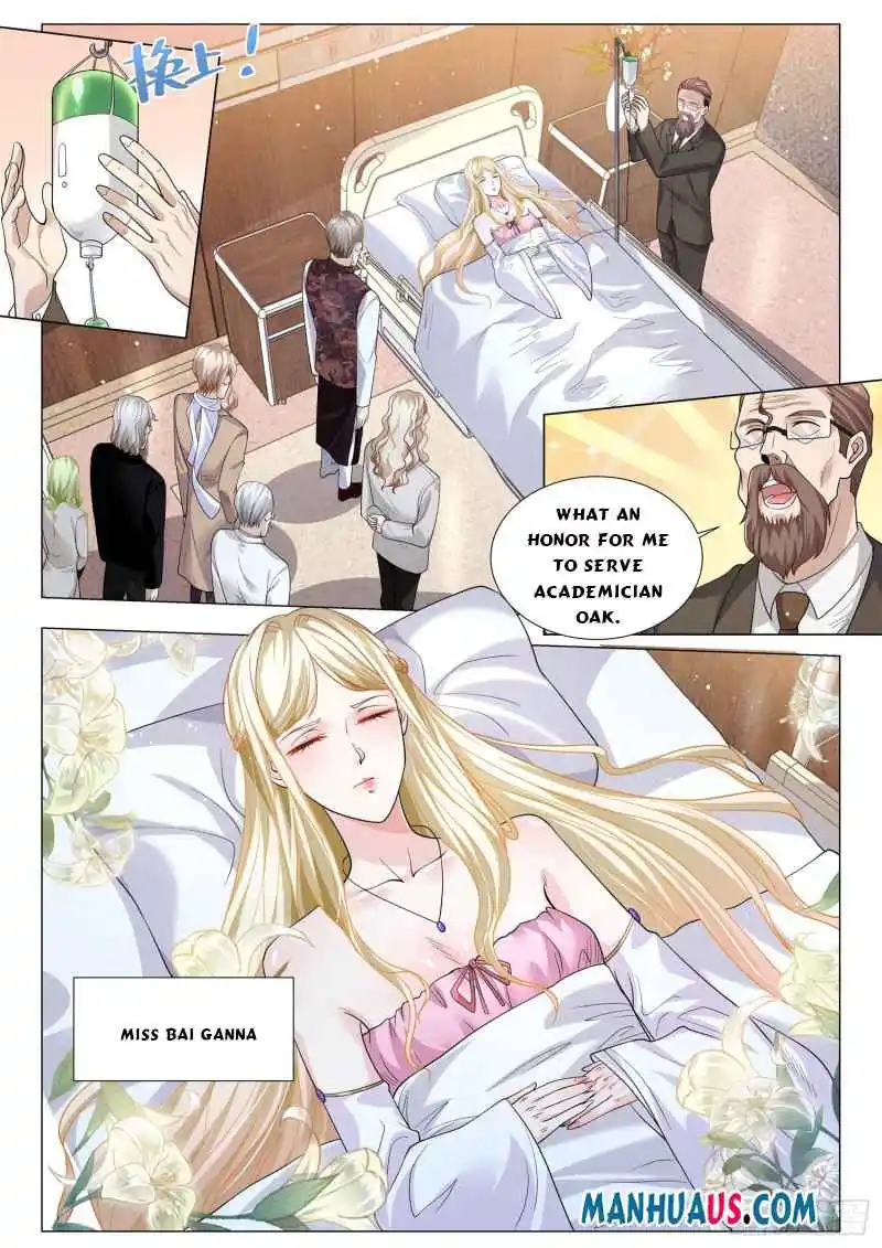 Divine Hero’S Skyfall System Chapter 340