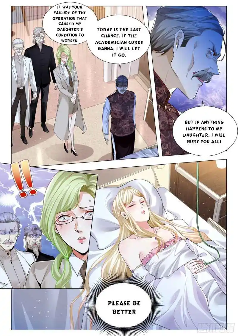 Divine Hero’S Skyfall System Chapter 340