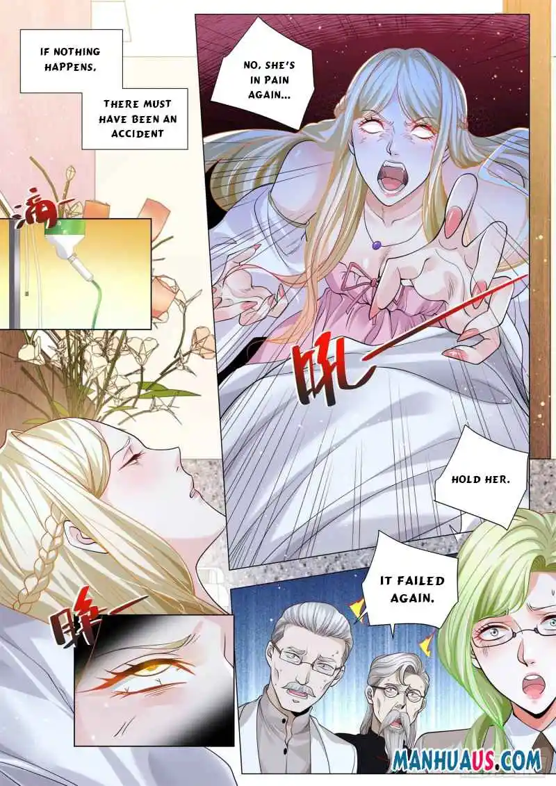 Divine Hero’S Skyfall System Chapter 340