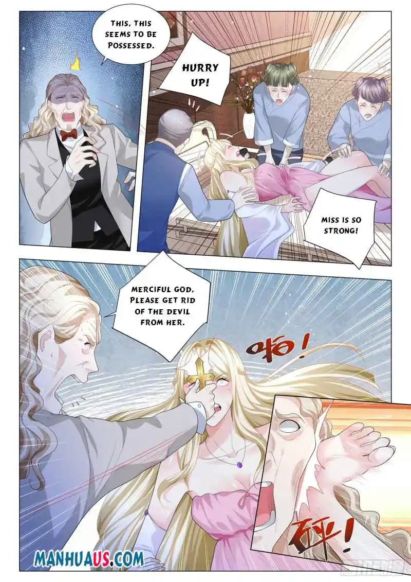 Divine Hero’S Skyfall System Chapter 340