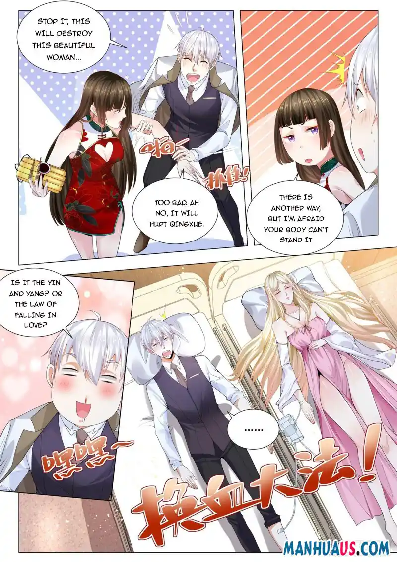 Divine Hero’S Skyfall System Chapter 341